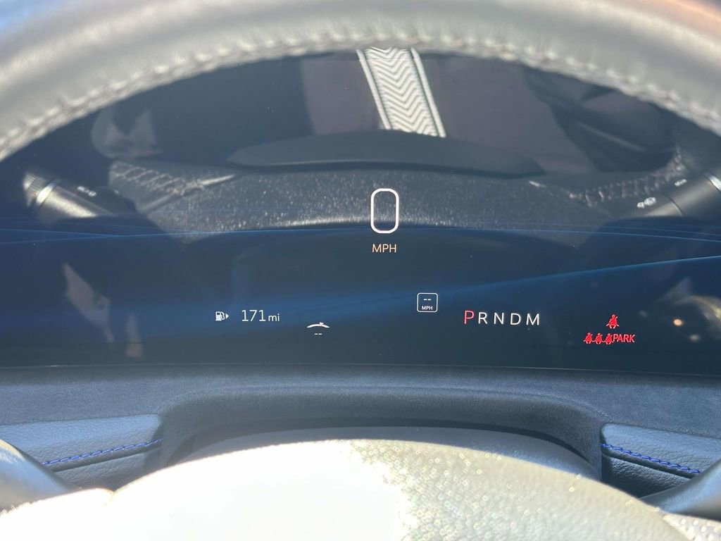 Used 2024 Cadillac XT4 Sport image 15