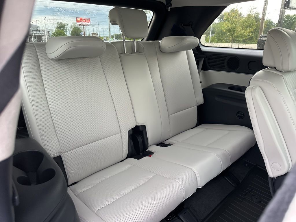 New 2026 Hyundai Palisade Calligraphy image 13