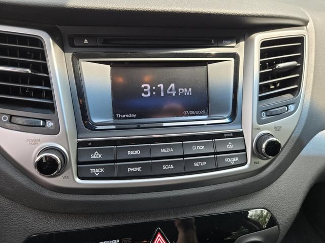 Used 2016 Hyundai Tucson Sport FWD image 23