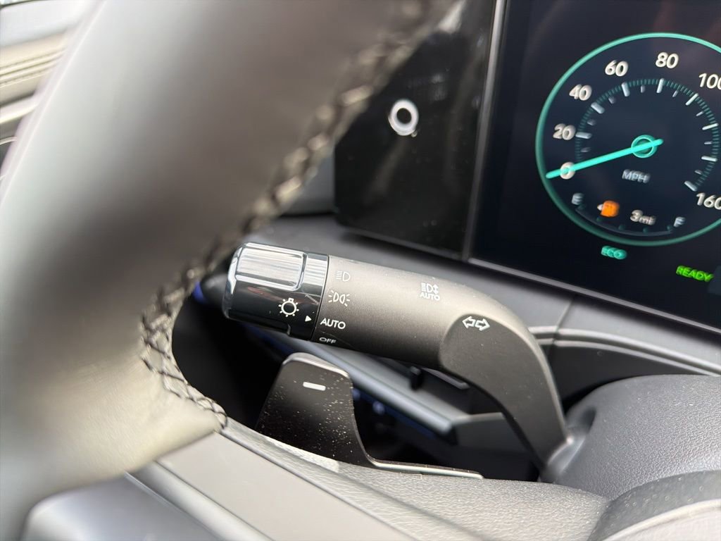 New 2026 Hyundai Santa Fe Calligraphy image 45