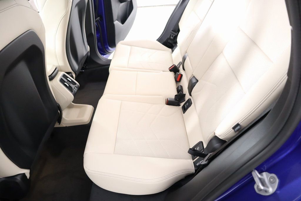 New 2025 BMW X1 xDrive28i AWD/4WD image 14