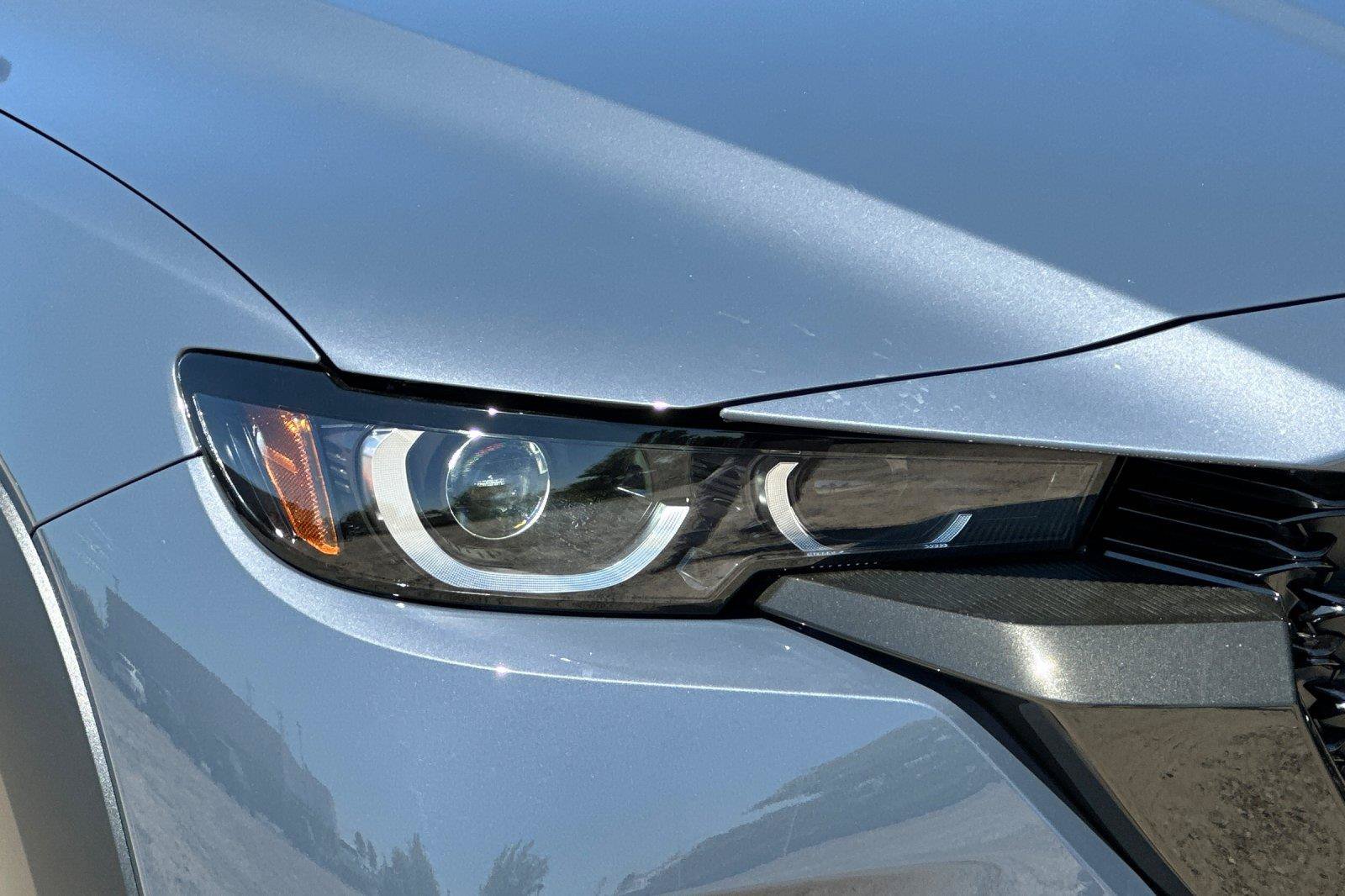 New 2026 MAZDA CX-50 AWD 2.5 Hybrid w/ Cargo Package image 31