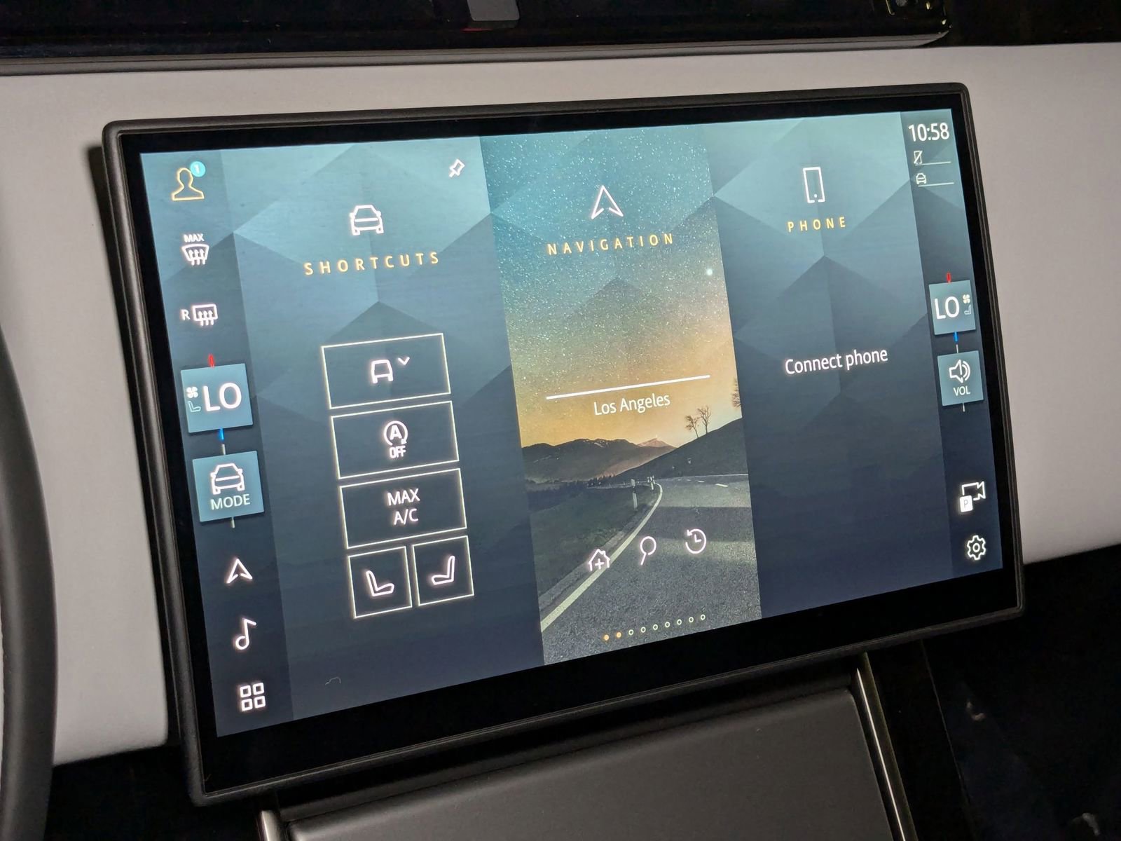 New 2026 Land Rover Range Rover Velar S image 12