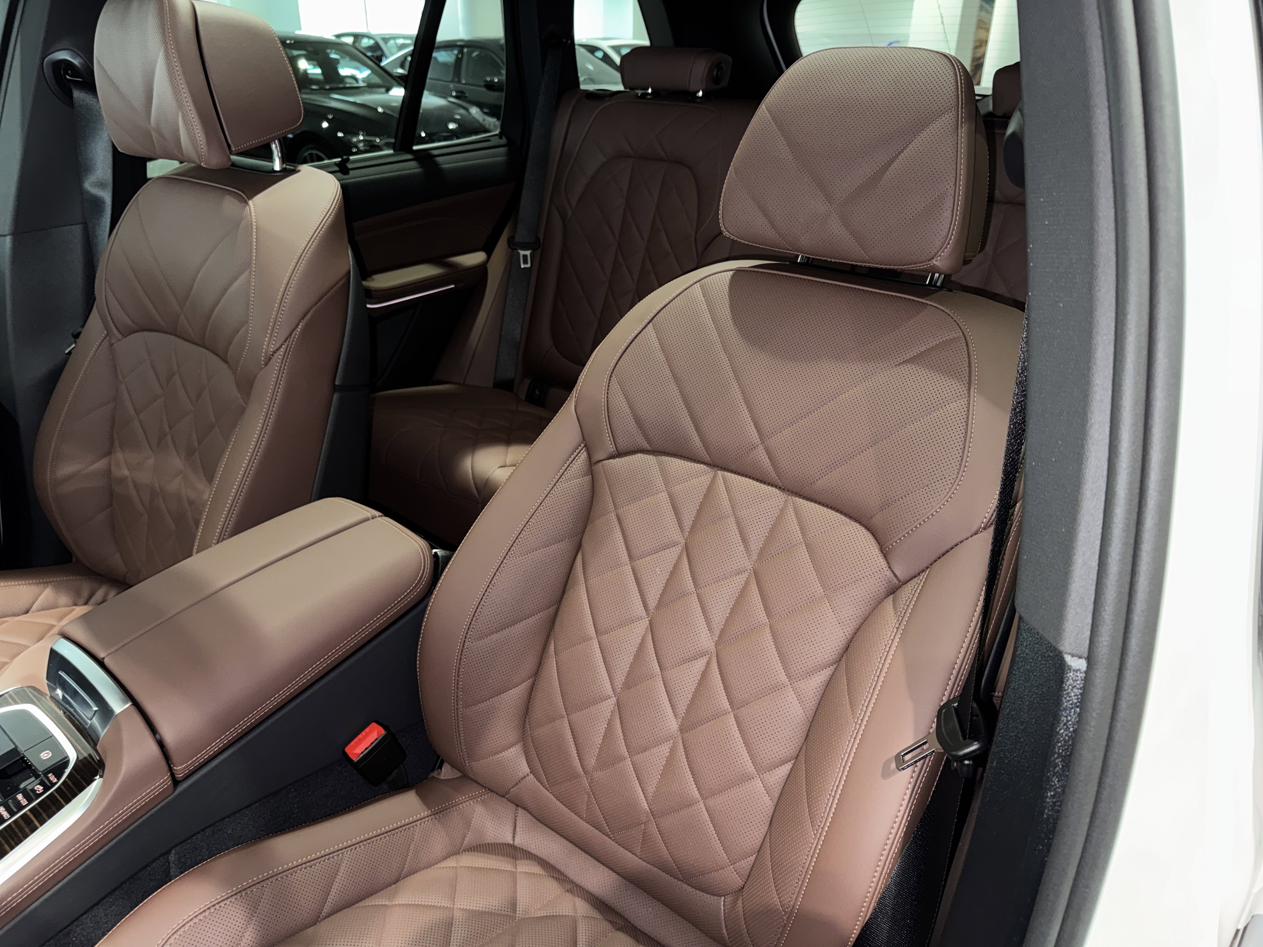 New 2026 BMW X5 xDrive40i AWD/4WD image 24
