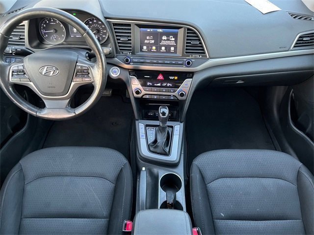 Used 2017 Hyundai Elantra Value Edition image 11
