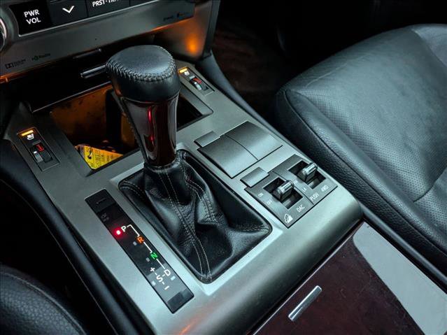 Used 2016 Lexus GX 460 image 12