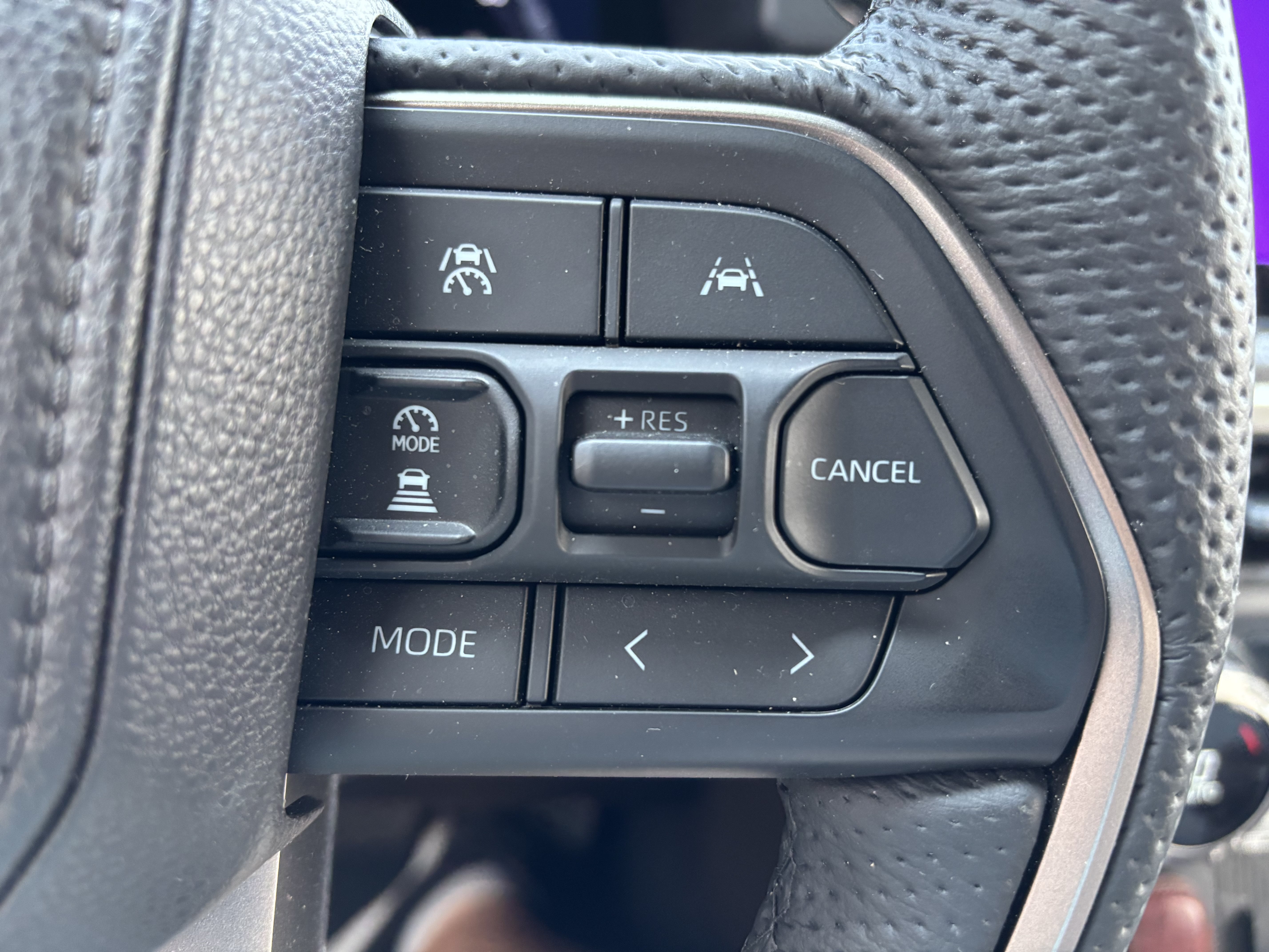 Used 2026 Toyota Tacoma Limited AWD/4WD image 19