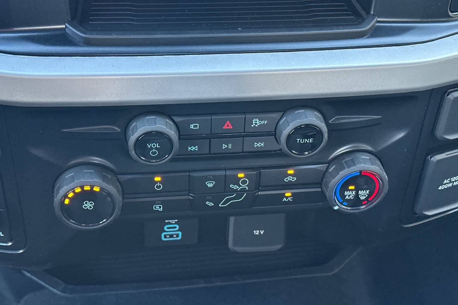New 2026 Ford F250 XL w/ STX Appearance Package AWD/4WD image 20