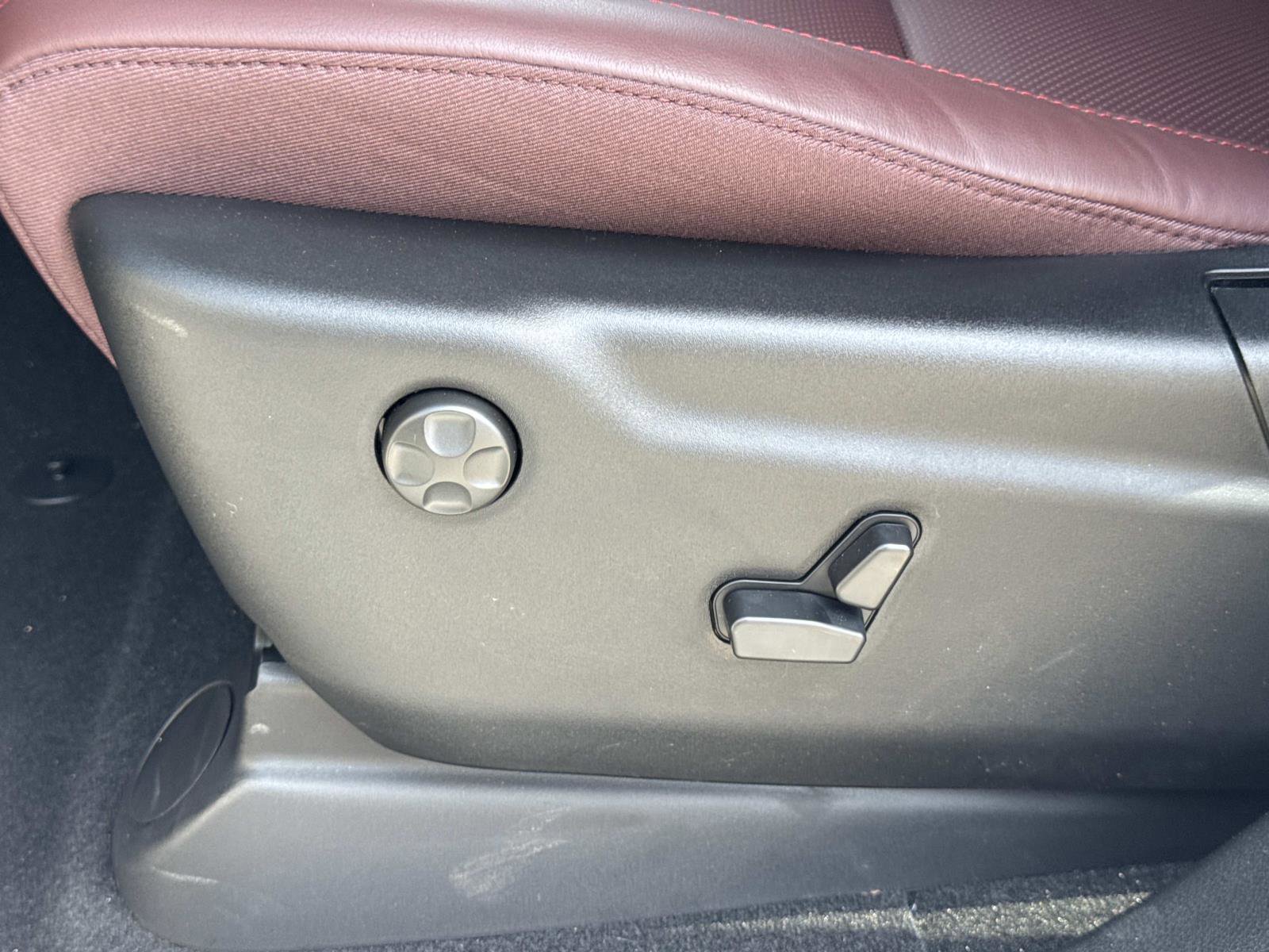 New 2026 Dodge Durango GT image 23