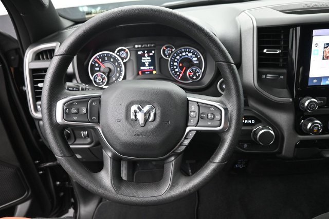 New 2027 RAM 1500 Express RWD image 16