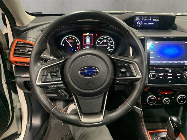 Used 2020 Subaru Forester Sport w/ Popular Package #2 image 10