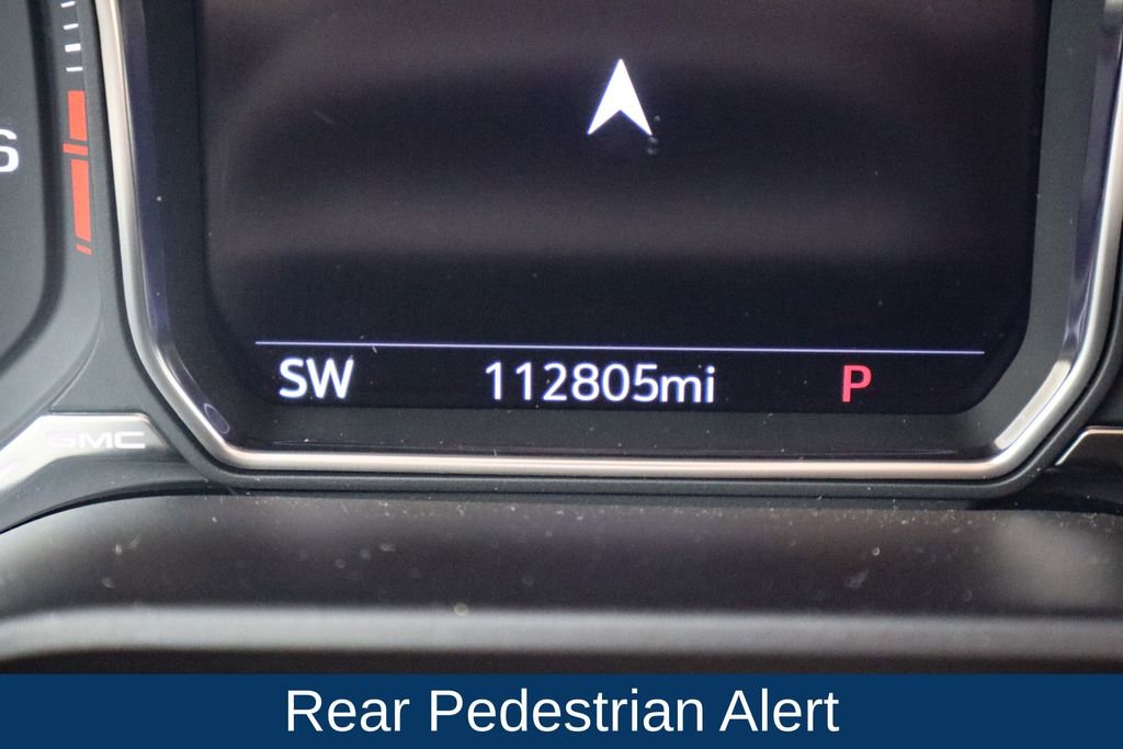 Used 2021 GMC Yukon Denali w/ Denali Premium Package image 28