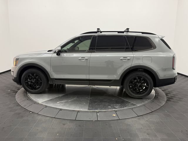 Used 2024 Kia Telluride SX Prestige X-Pro image 4