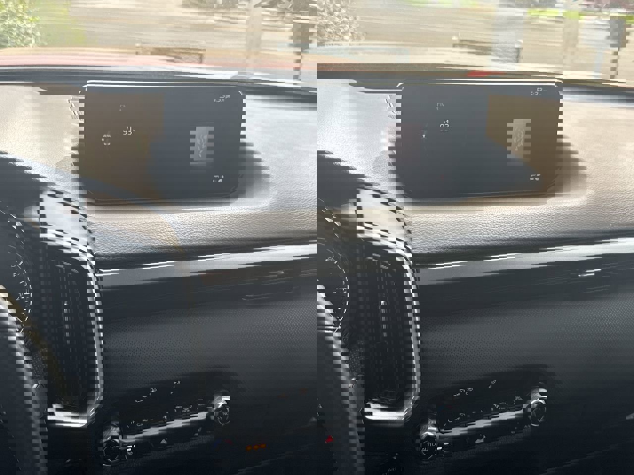 Used 2024 MAZDA CX-50 AWD 2.5 S w/ Cargo Package image 12