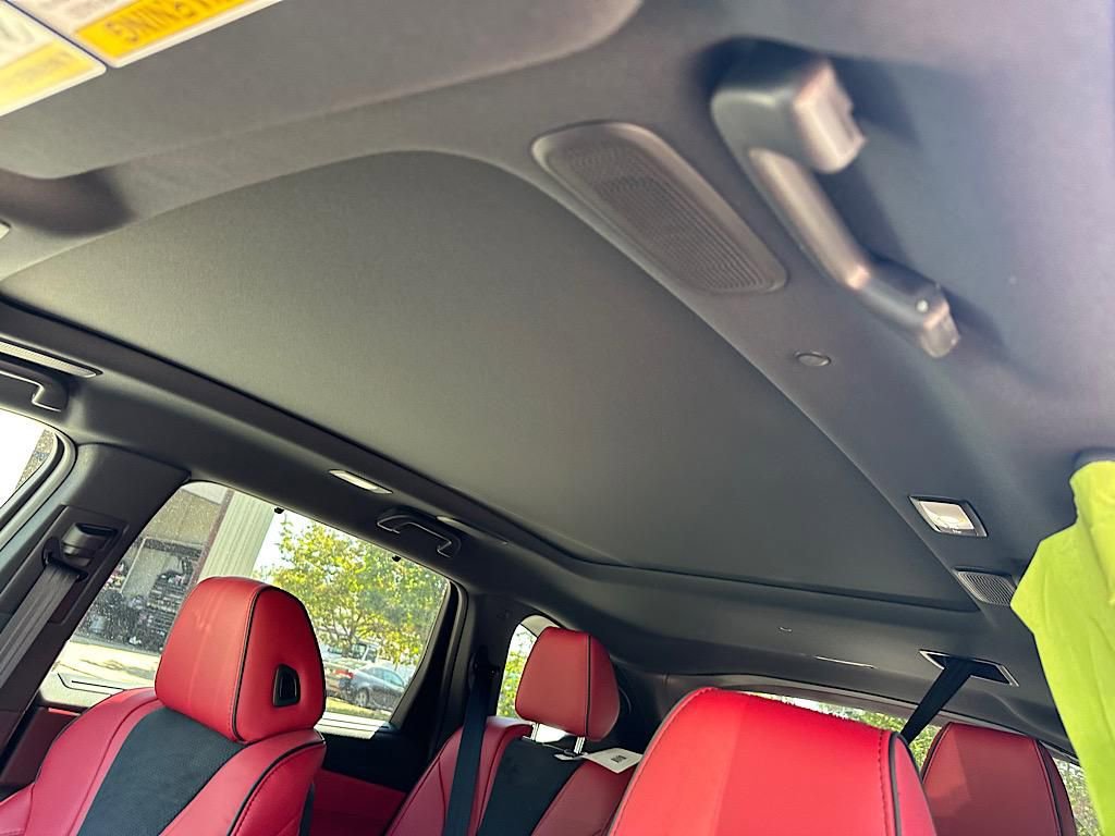 New 2026 Acura MDX A-Spec image 10