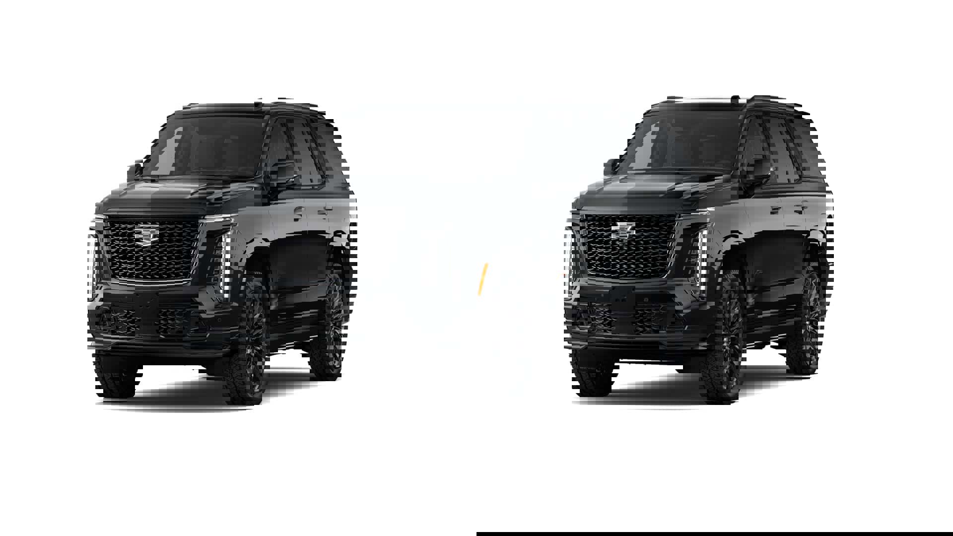 New 2026 Cadillac Escalade V image 32