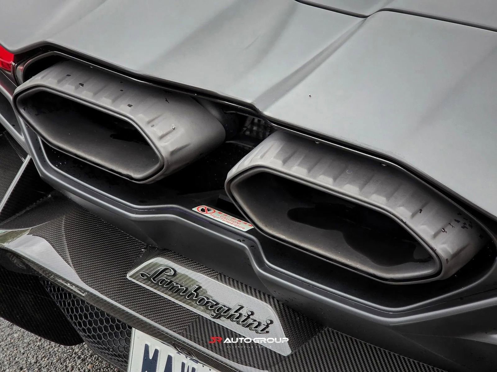 Used 2024 Lamborghini Revuelto AWD/4WD image 17