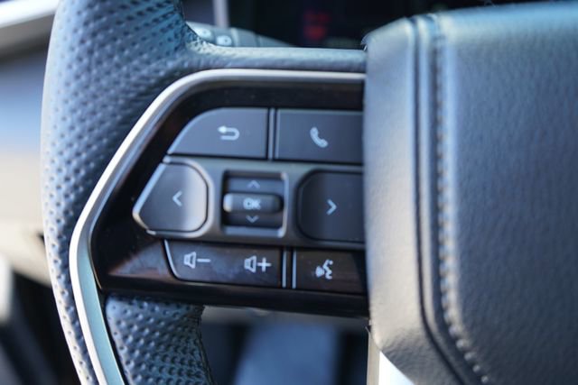 Used 2024 Toyota Tundra Limited image 25