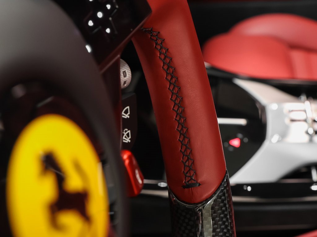 Used 2025 Ferrari Purosangue image 65