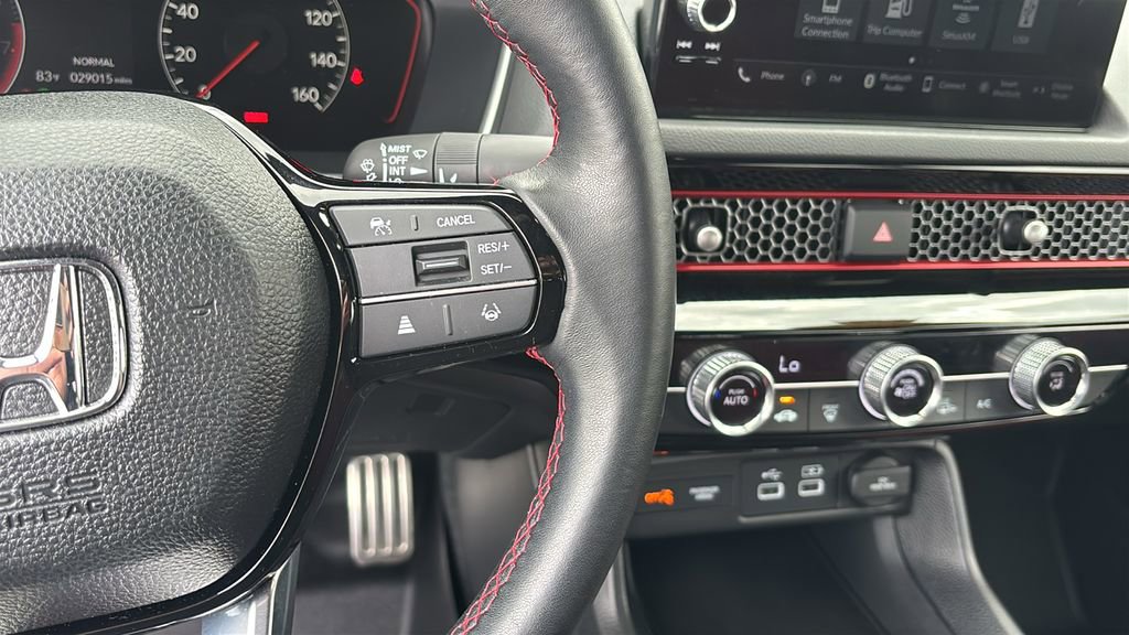 Used 2023 Honda Civic Si image 20