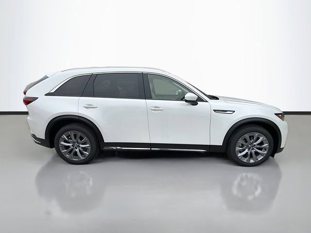 New 2026 MAZDA CX-90 3.3 Turbo w/ Premium Plus Pkg image 2