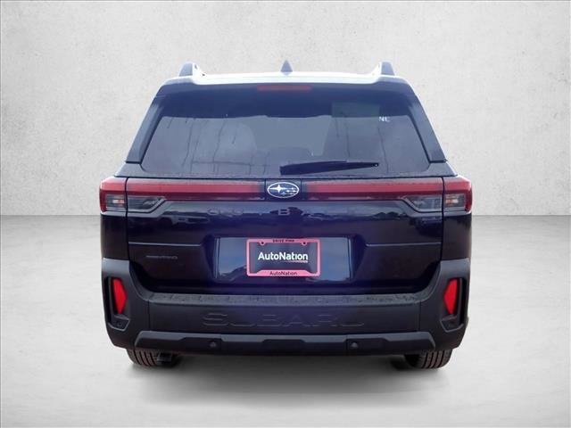 New 2026 Subaru Outback Limited image 3