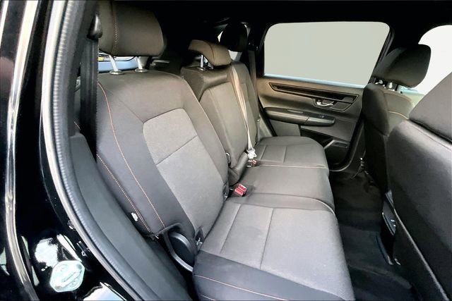 Used 2025 Honda CR-V Sport image 17