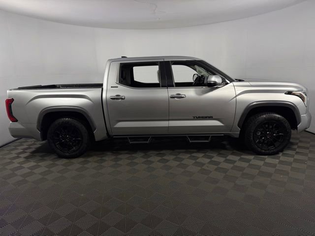 Used 2023 Toyota Tundra Limited AWD/4WD image 11