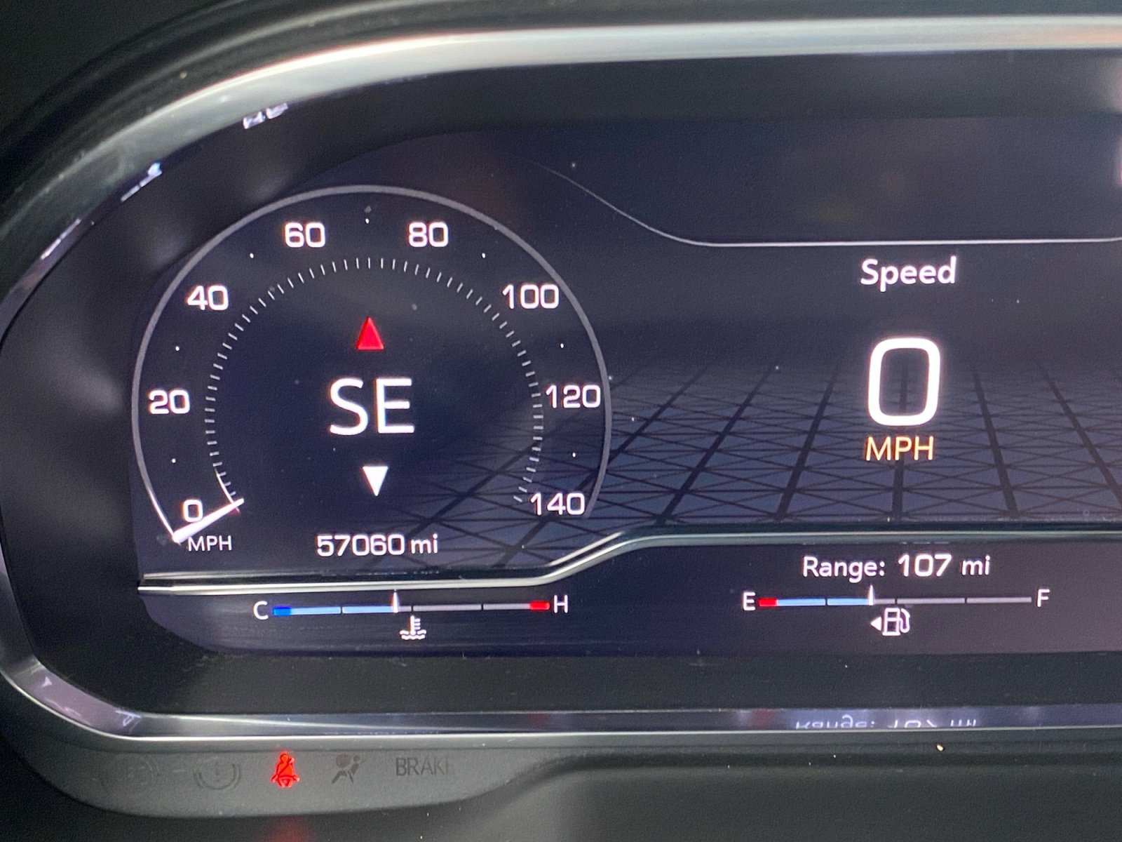 Used 2022 GMC Yukon AT4 w/ AT4 Premium Plus Package image 20