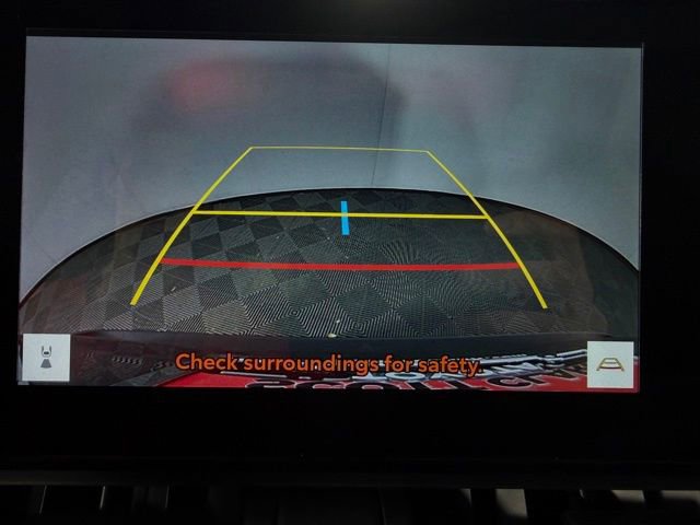 Used 2025 Toyota RAV4 XLE image 26