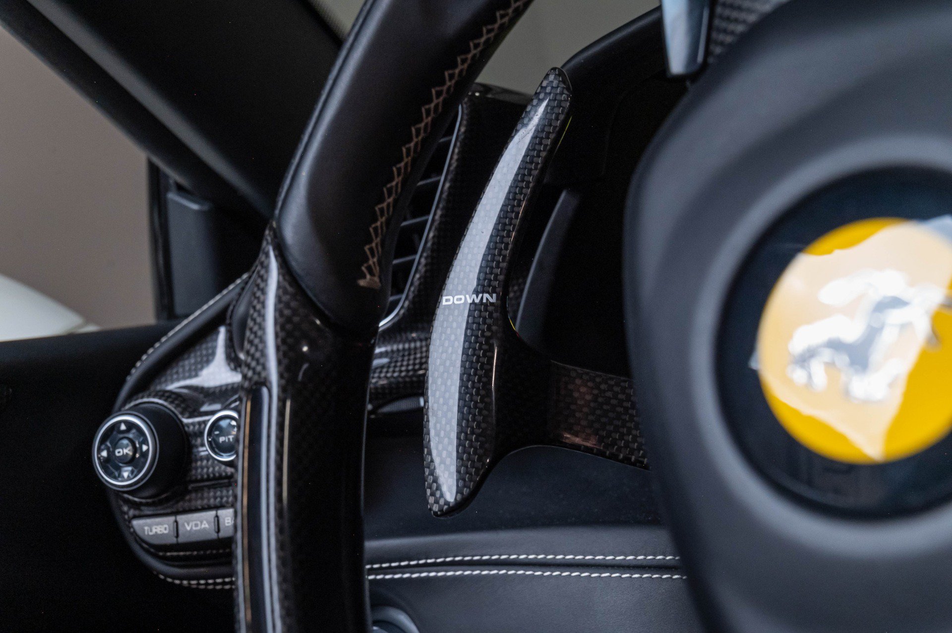 Used 2016 Ferrari 488 Spider RWD image 32