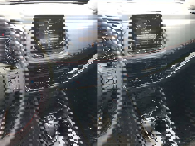 Used 2025 Nissan Rogue SV w/ Rock Creek Premium Package image 23