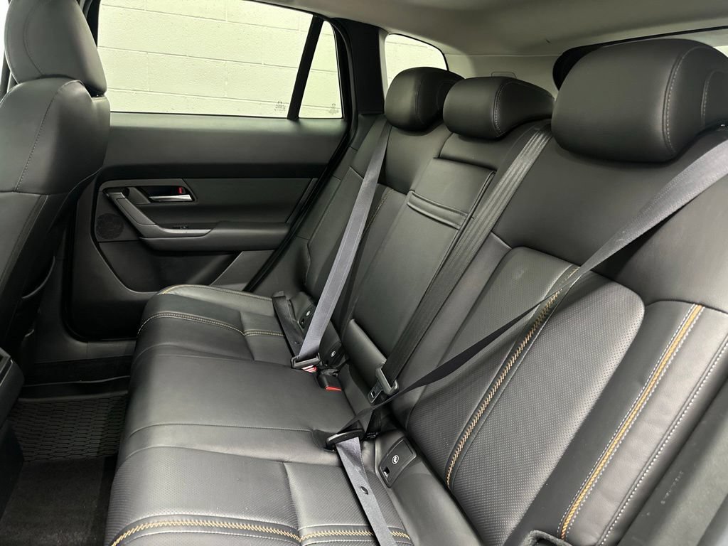 Used 2024 MAZDA CX-50 AWD 2.5 S w/ Cargo Package image 21