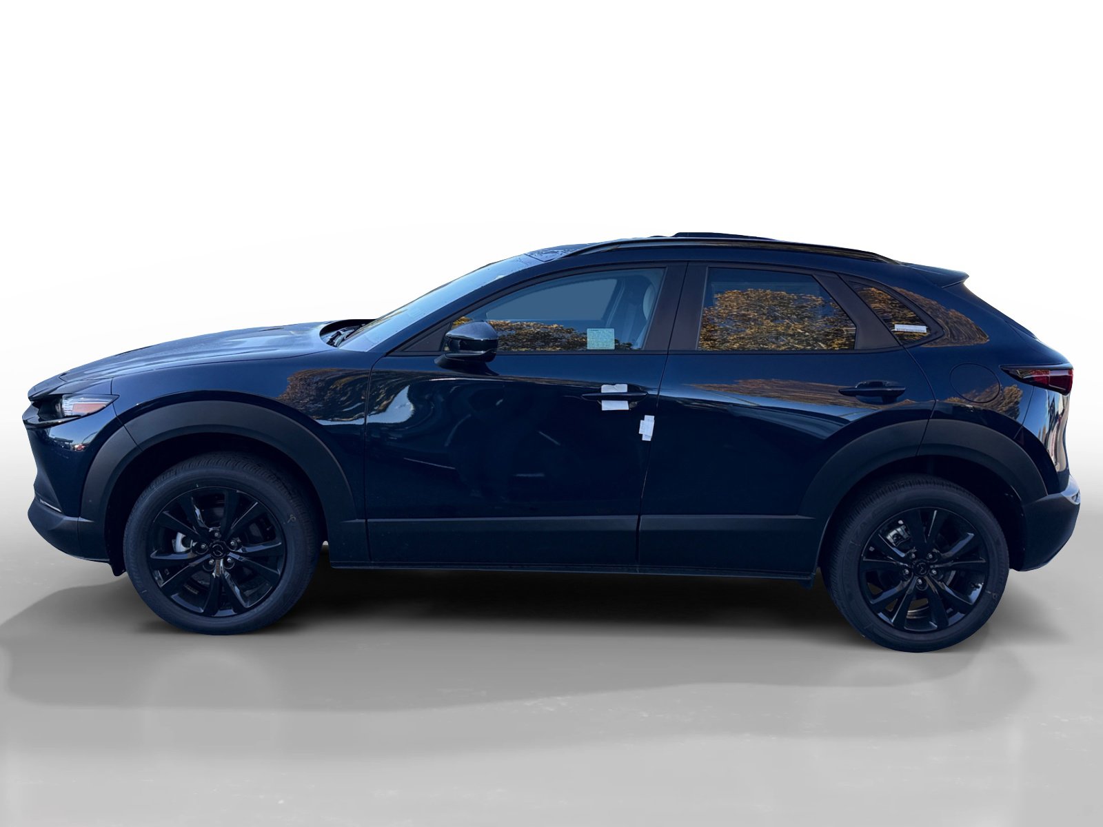 New 2026 MAZDA CX-30 AWD 2.5 S image 2