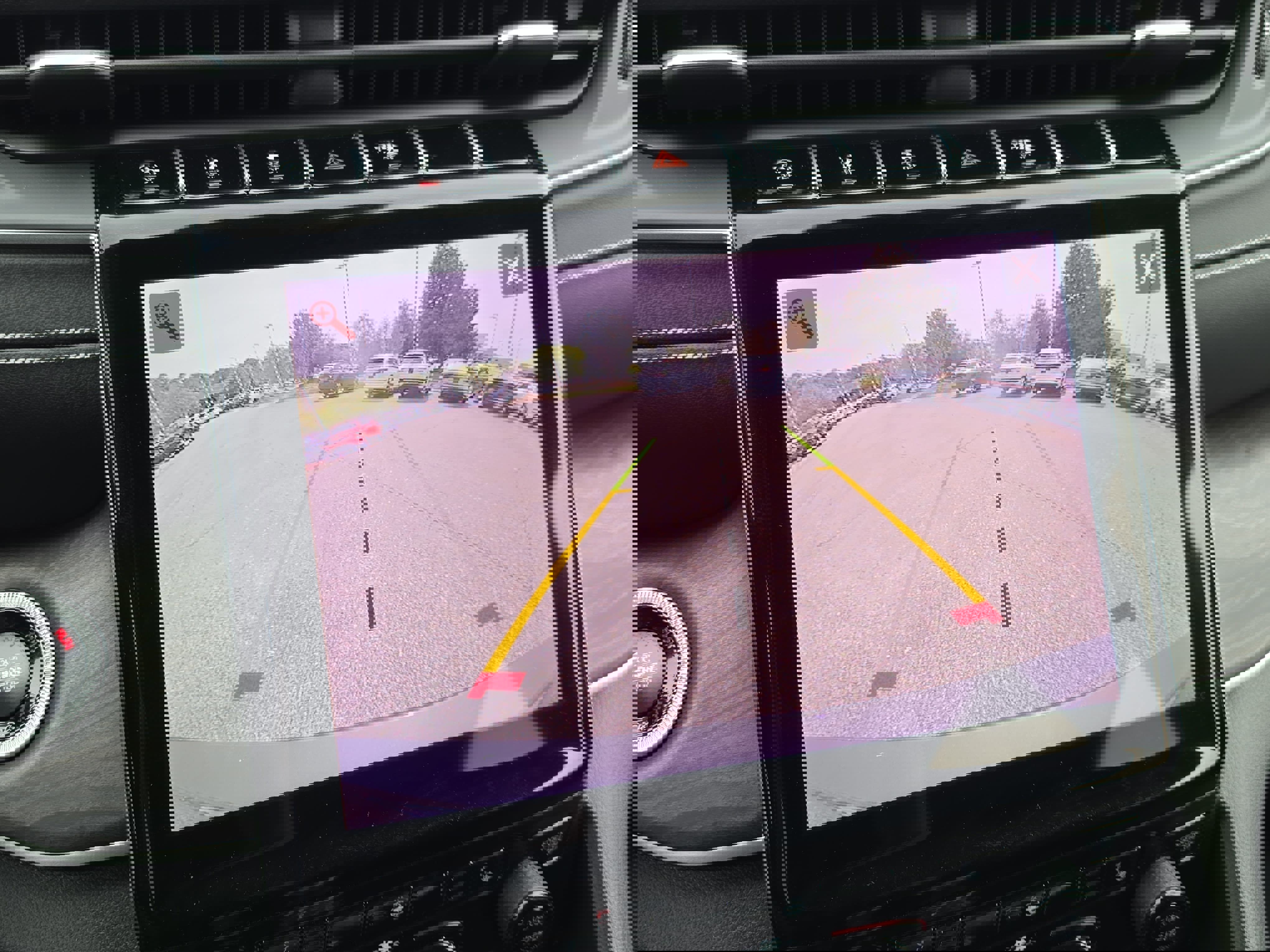 Used 2025 Jeep Grand Cherokee L Limited image 19