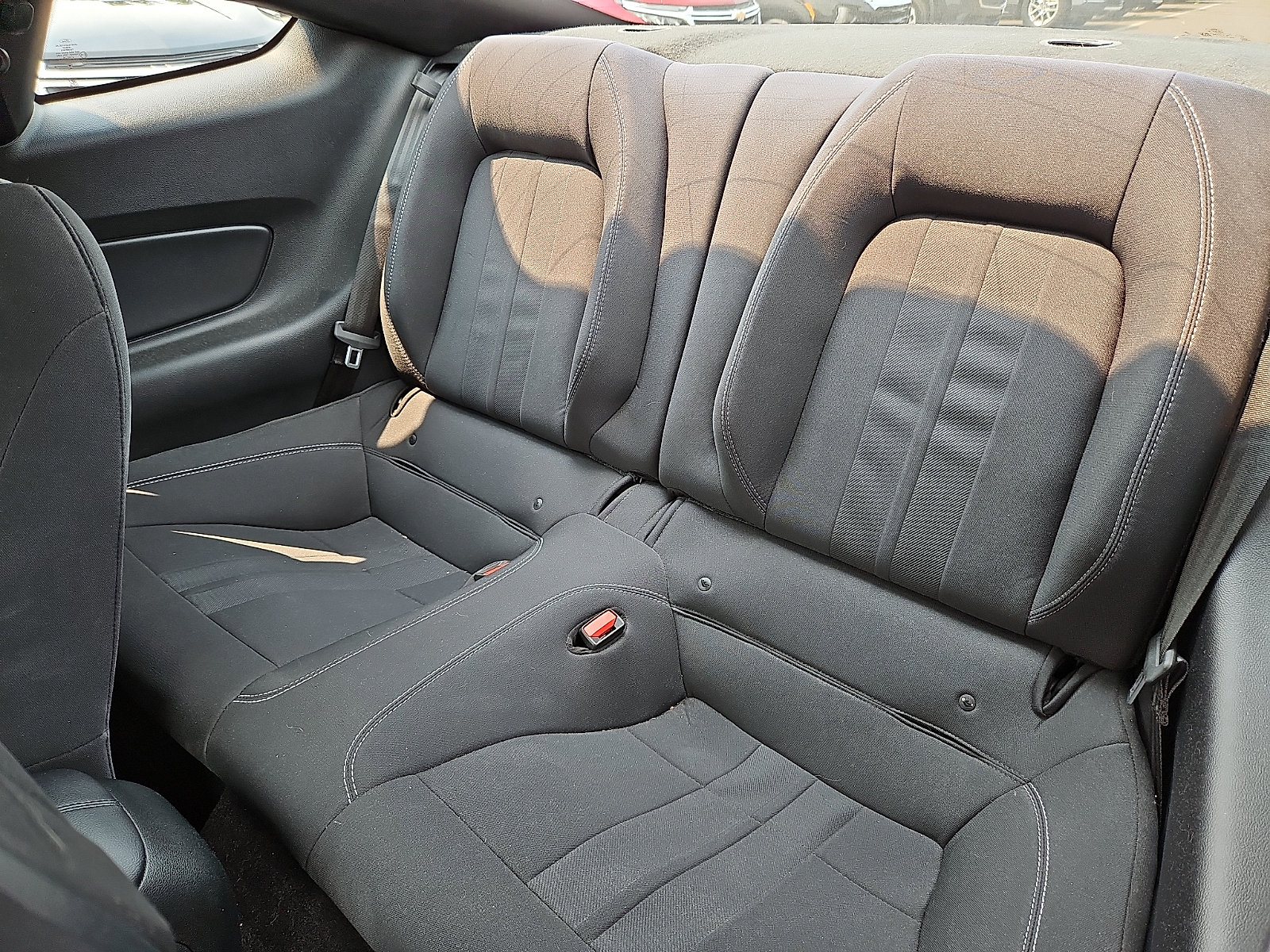 Used 2023 Ford Mustang GT w/ Equipment Group 301A RWD image 10