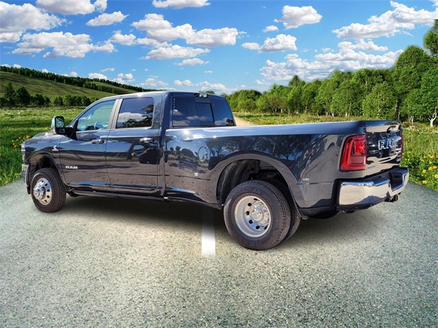 New 2026 RAM 3500 Laramie image 3