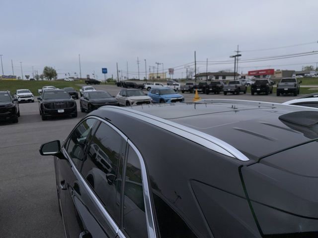 Used 2025 Cadillac XT5 Premium Luxury AWD/4WD image 20