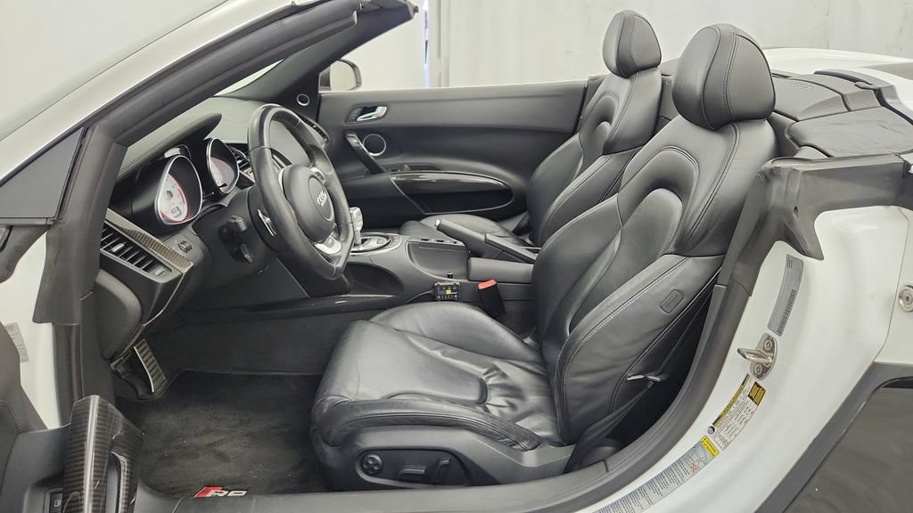 Used 2012 Audi R8 V10 AWD/4WD image 23