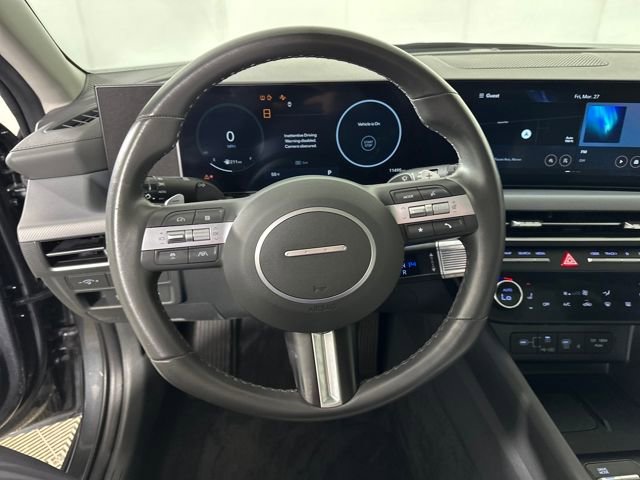 Used 2024 Hyundai Sonata SEL w/ Convenience Package image 14