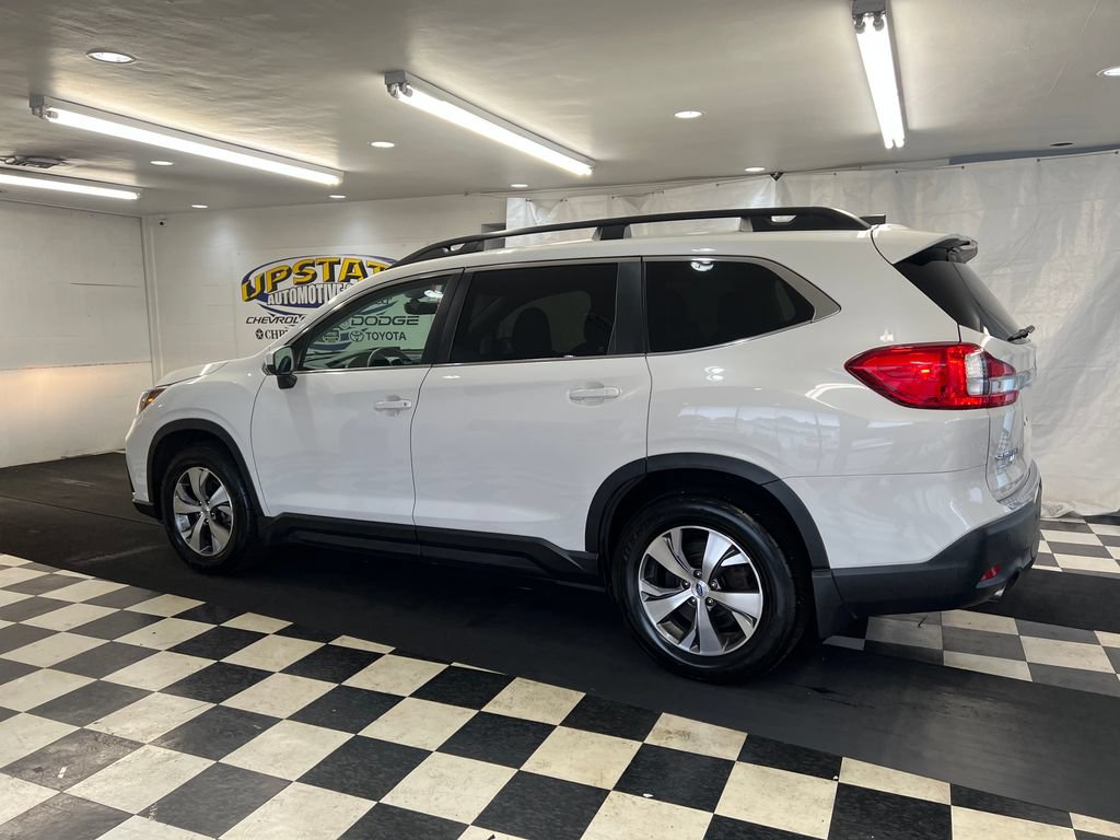 Used 2020 Subaru Ascent Premium w/ Convenience Package AWD/4WD image 6