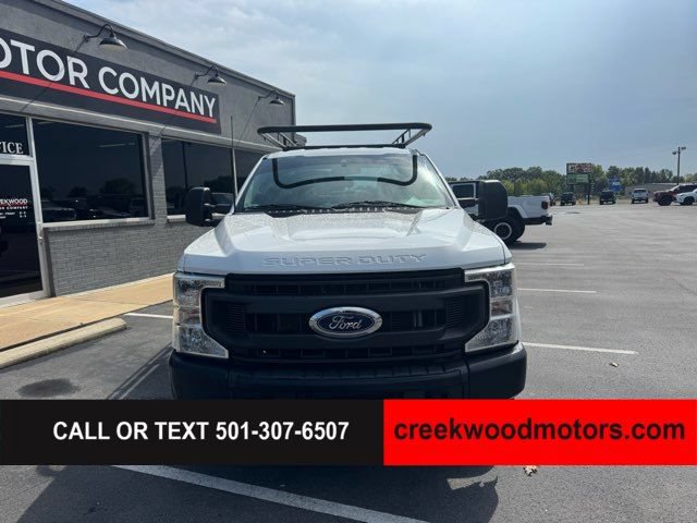 Used 2021 Ford F350 XL RWD image 15