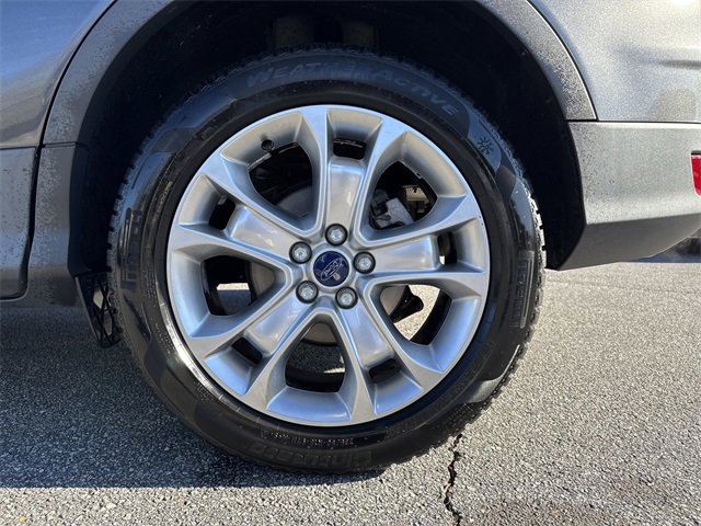 Used 2016 Ford Escape Titanium w/ Equipment Group 301A image 20
