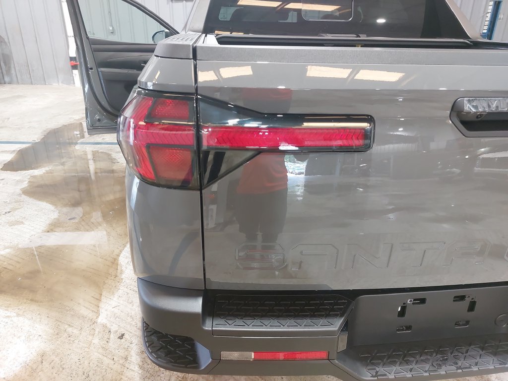 New 2027 Hyundai Santa Cruz SEL AWD/4WD image 34