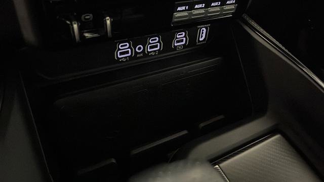 Used 2025 RAM 1500 RHO w/ RHO Level 1 Equipment Group AWD/4WD image 29