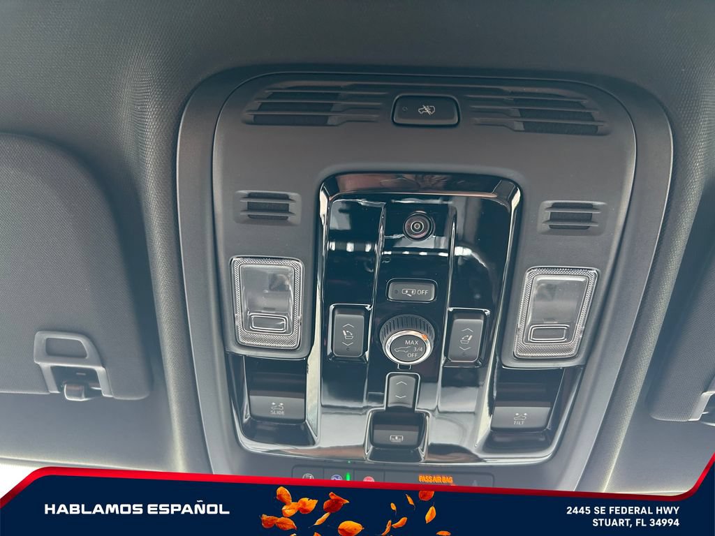 New 2026 GMC Yukon XL Denali Ultimate AWD/4WD image 26