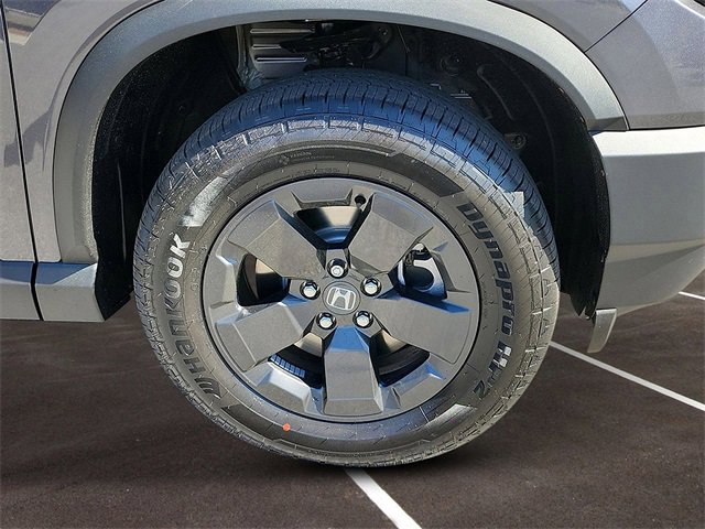 New 2026 Honda Passport RTL image 9