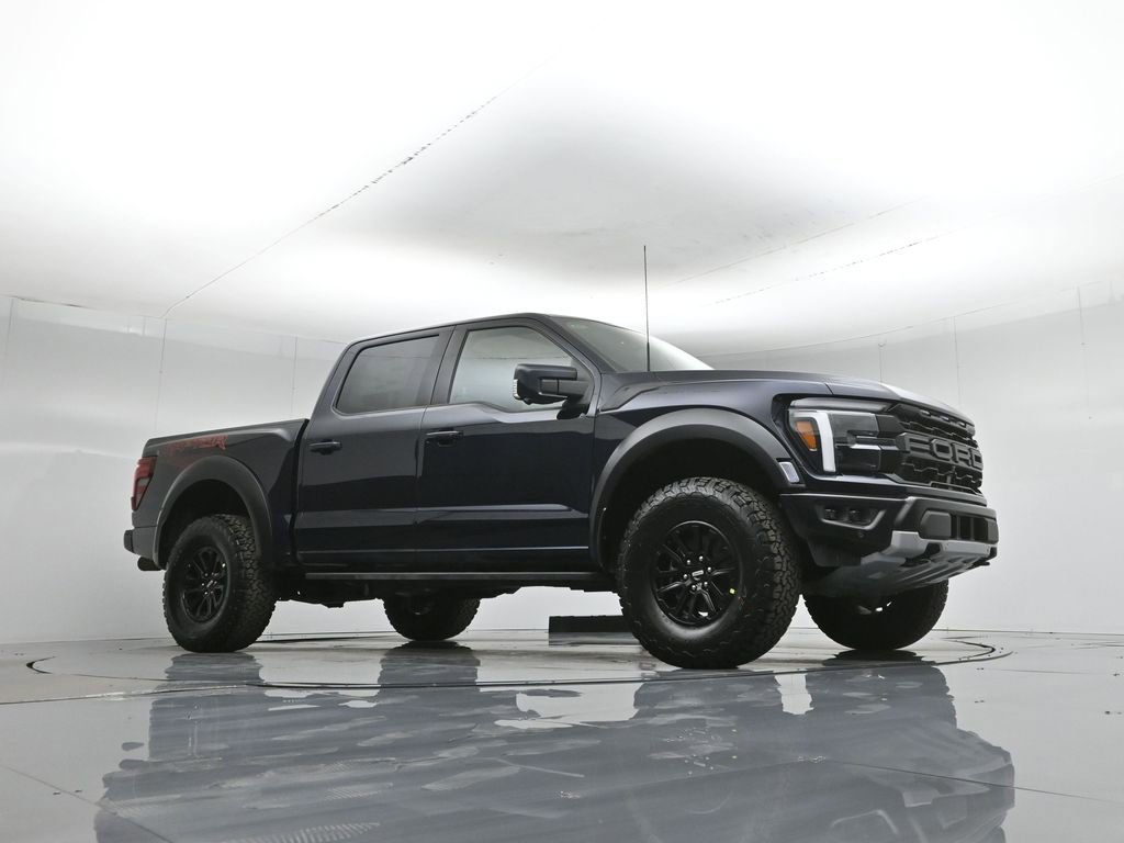 New 2026 Ford F150 Raptor image 3