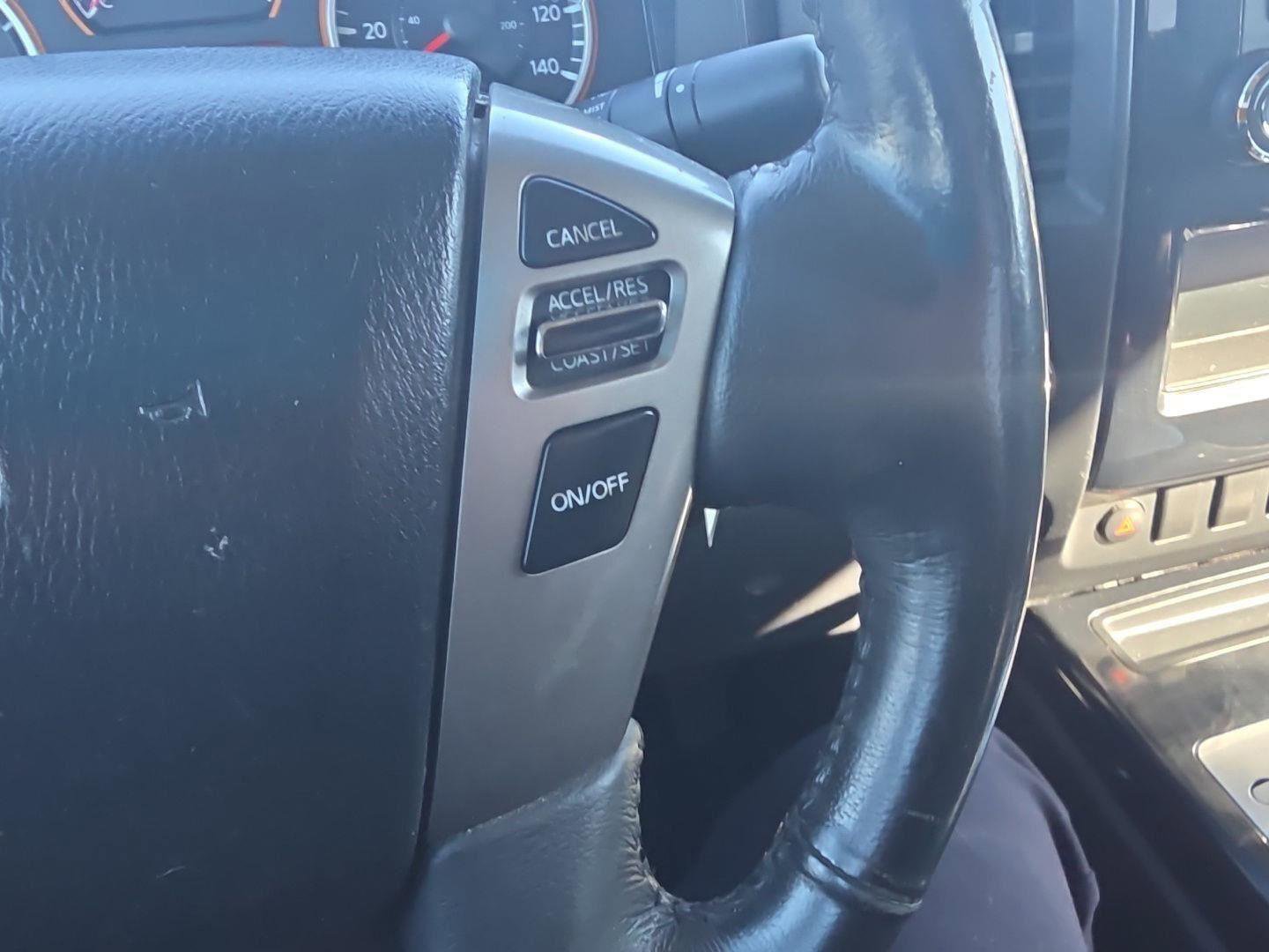 Used 2015 Nissan Titan SV w/ SV Value Truck Package image 20