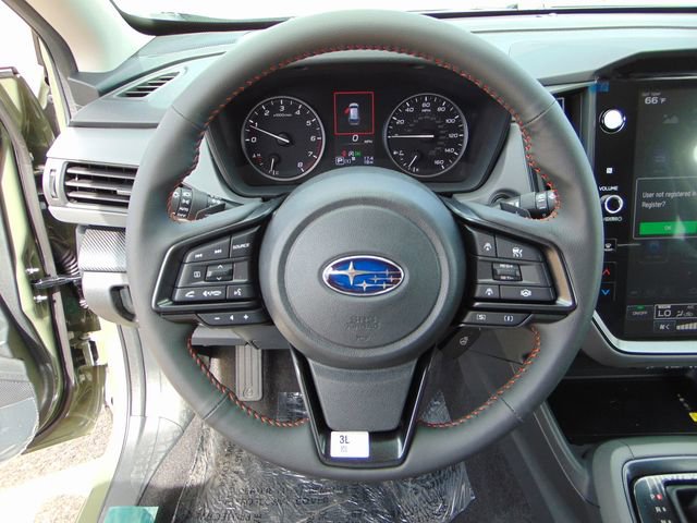 New 2026 Subaru Crosstrek 2.5i Limited w/ Crosstrek Mirror Package AWD/4WD image 15